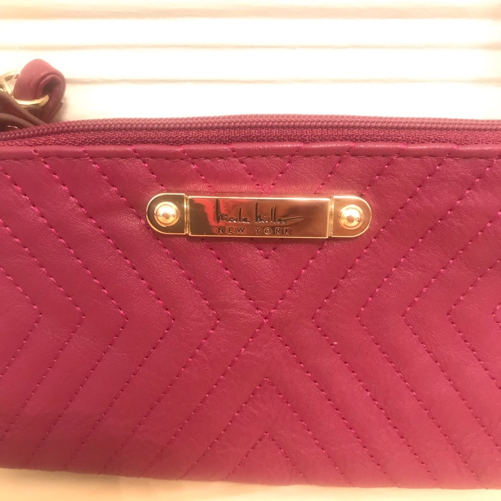 Wristlet